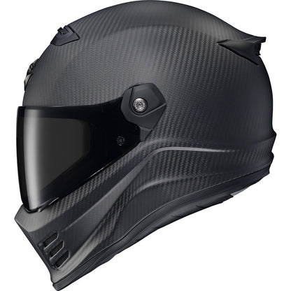 Scorpion Covert FX Carbon Helmet