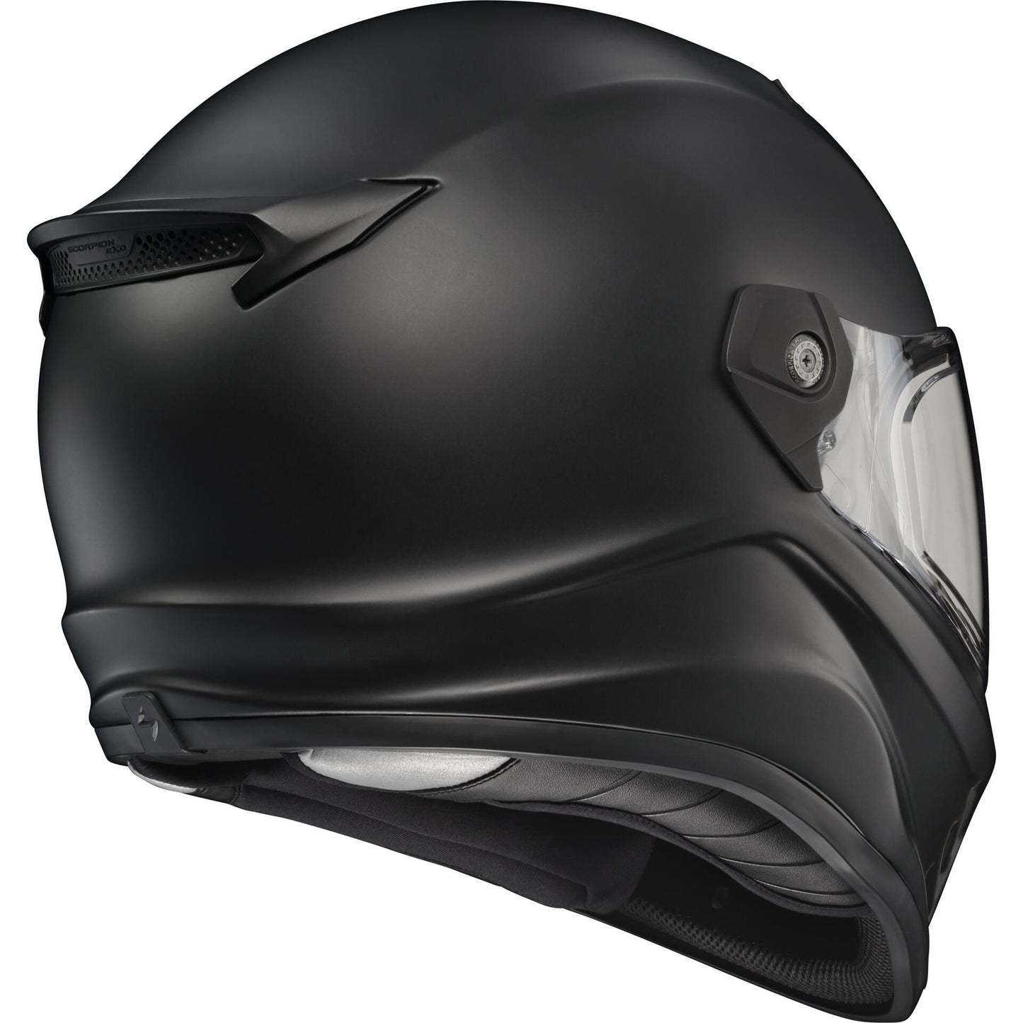 Scorpion Covert FX Helmet