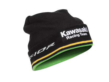 Kawasaki WSBK 2024 Beanie