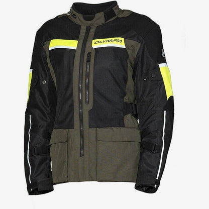 Olympia Dakar 3 Jacket