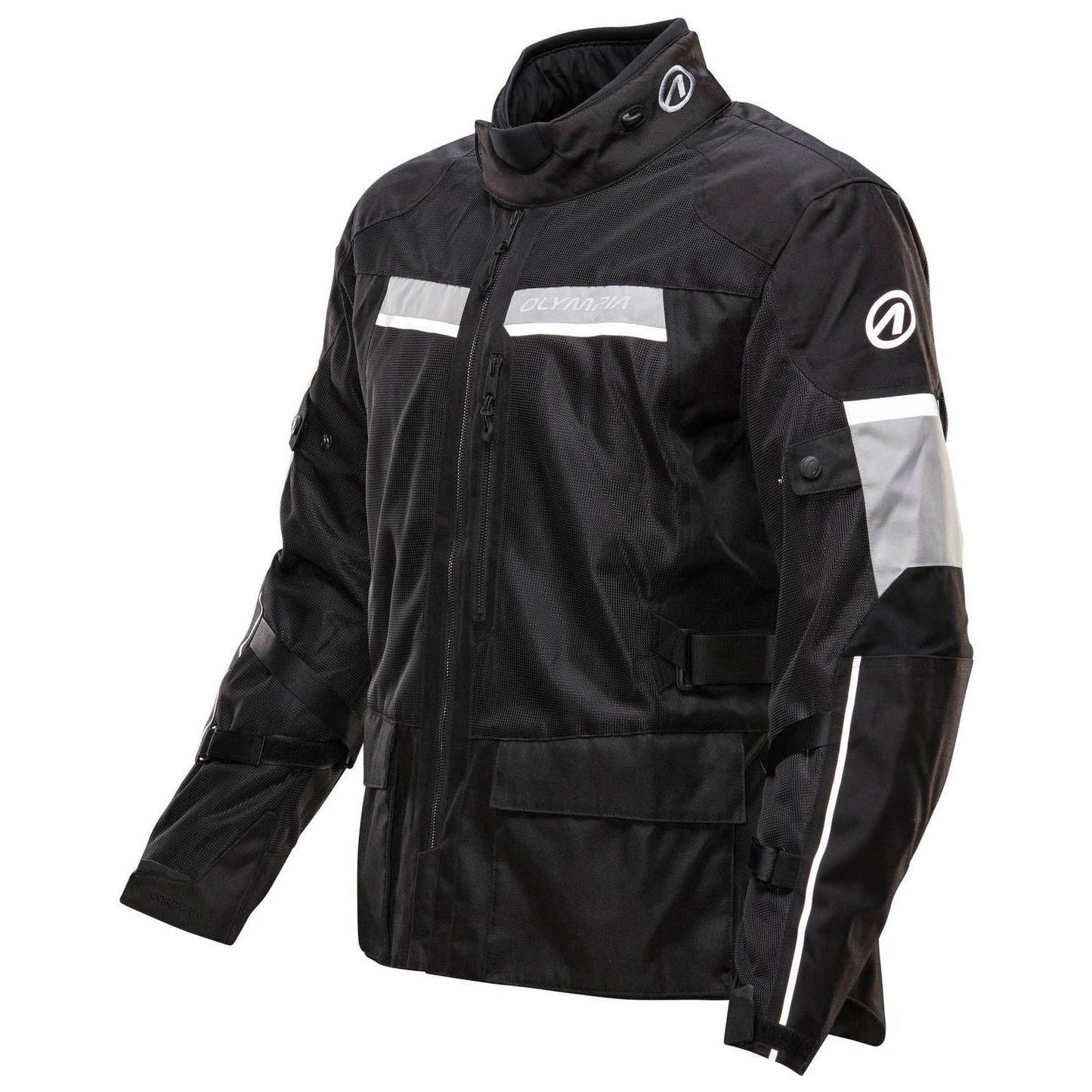 Olympia Dakar 3 Jacket