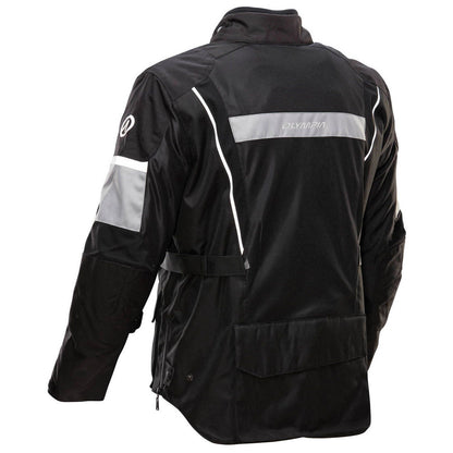 Olympia Dakar 3 Jacket