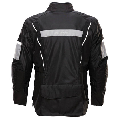 Olympia Dakar 3 Jacket