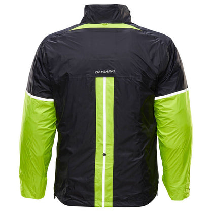 Olympia Dakar 3 Jacket