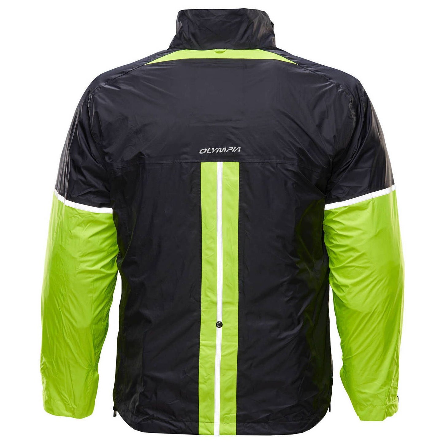 Olympia Dakar 3 Jacket