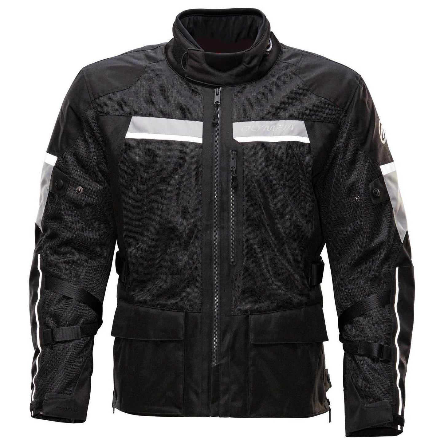 Olympia Dakar 3 Jacket