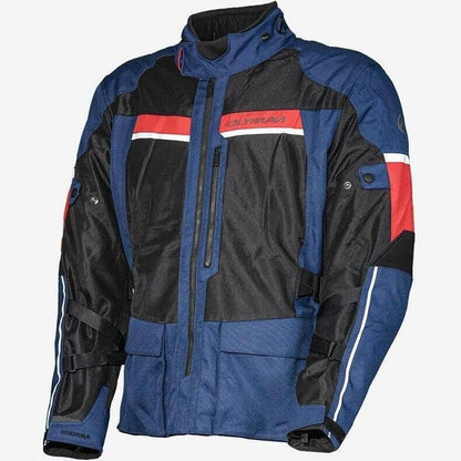 Olympia Dakar 3 Jacket