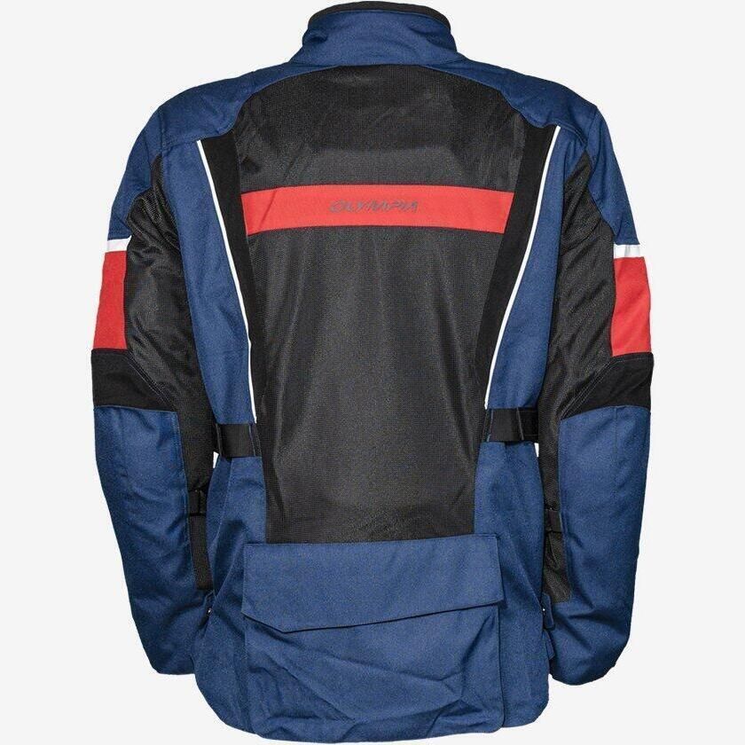 Olympia Dakar 3 Jacket