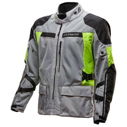 Olympia Dakar 3 Jacket