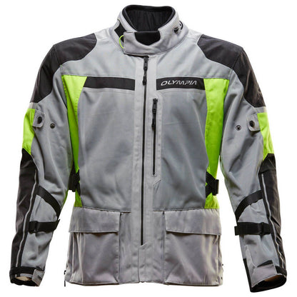 Olympia Dakar 3 Jacket