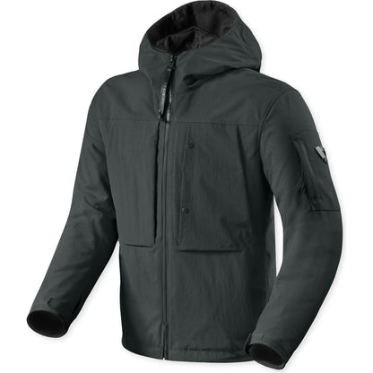 Revit Danforth H2O Jacket
