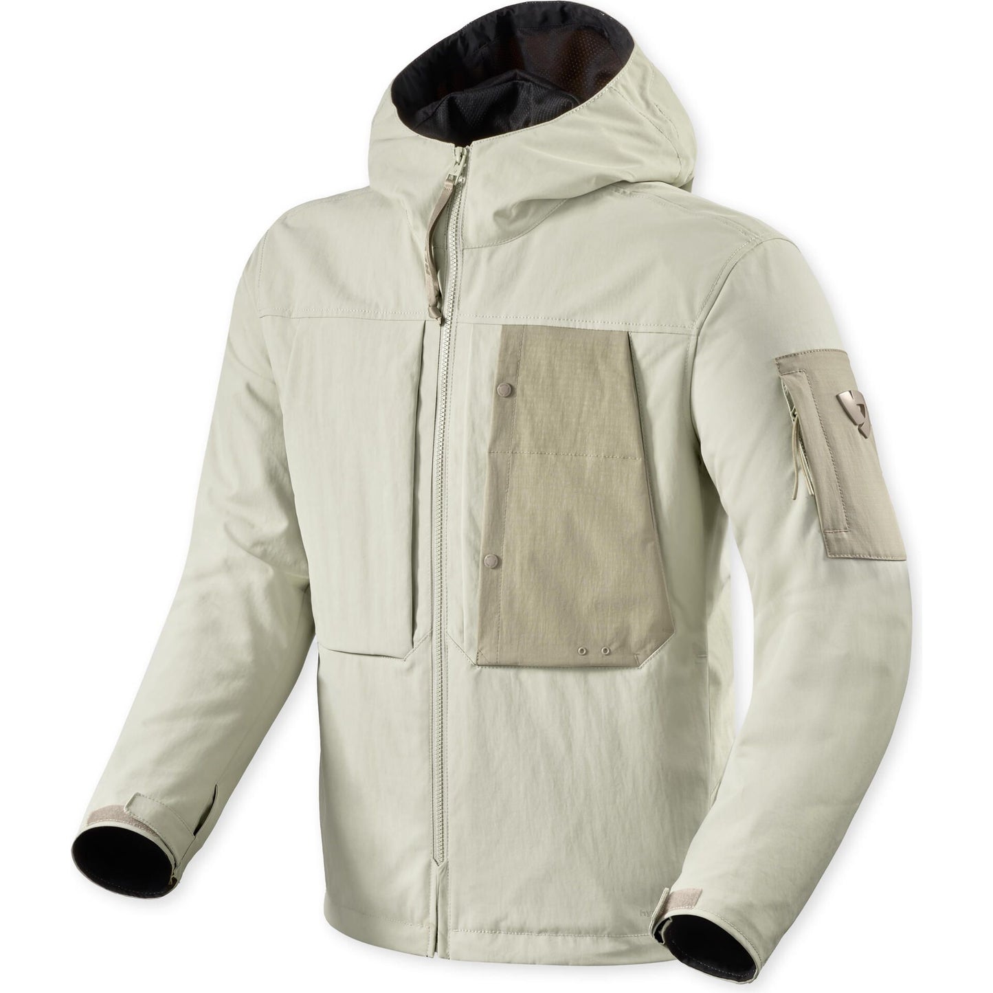Revit Danforth H2O Jacket