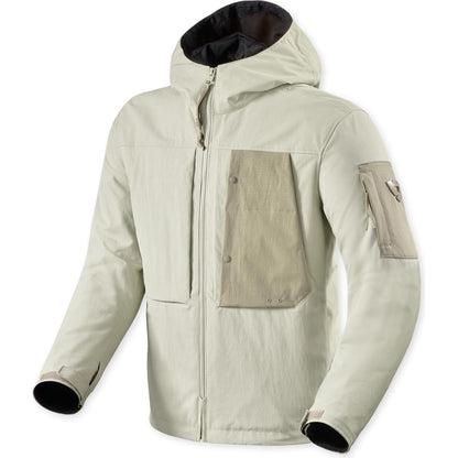 Revit Danforth H2O Jacket