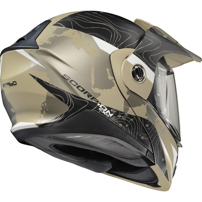 Scorpion EXO AT-960 Modular Helmet