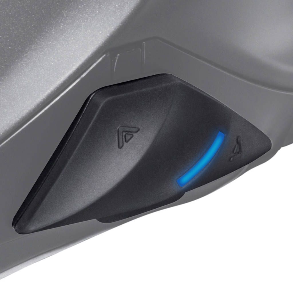 Scorpion EXO-AT960/T520/GT930 EXO-COM Bluetooth Communicator Kit