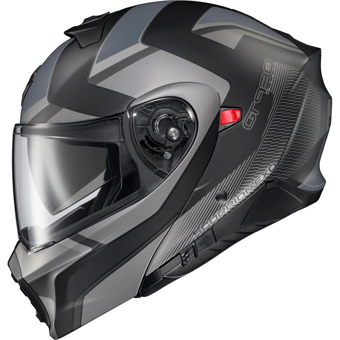 Scorpion EXO-GT930 Transformer Morph Helmet