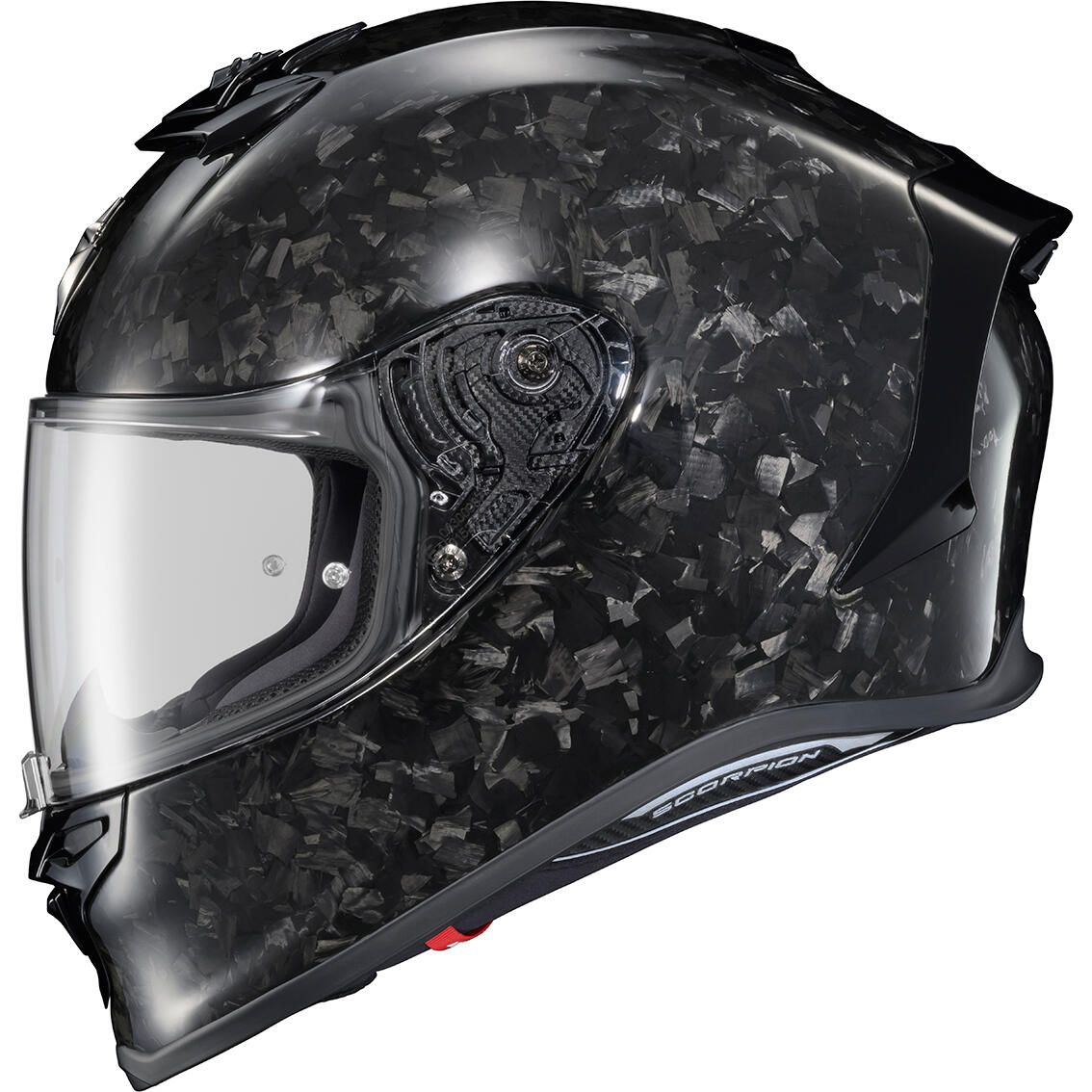 Scorpion EXO-R1 Air Carbon Onyx Helmet