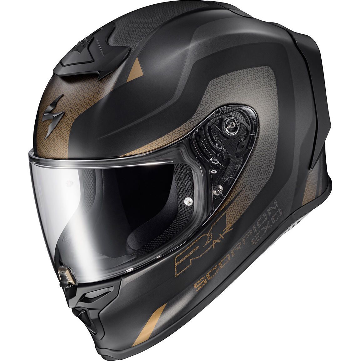 Scorpion EXO-R1 Air Hive Helmet