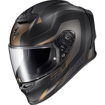 Scorpion EXO-R1 Air Hive Helmet