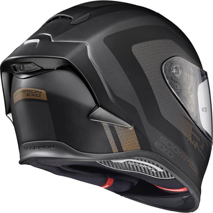 Scorpion EXO-R1 Air Hive Helmet