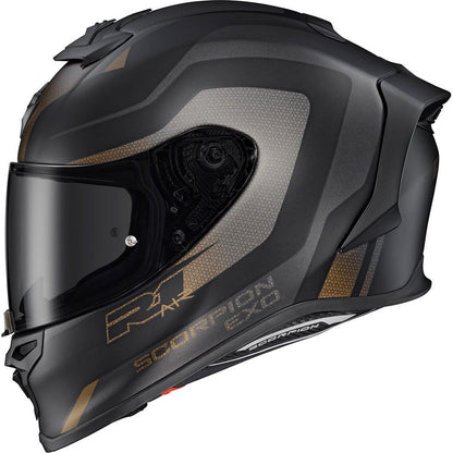 Scorpion EXO-R1 Air Hive Helmet