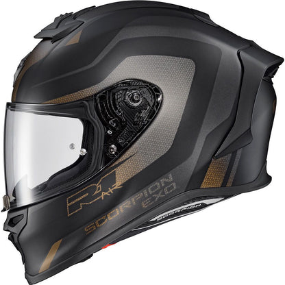 Scorpion EXO-R1 Air Hive Helmet