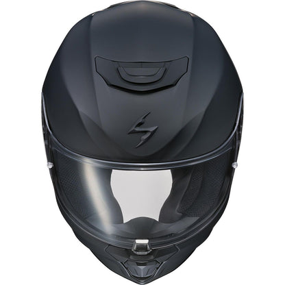 Scorpion EXO-R330 Solid Helmet