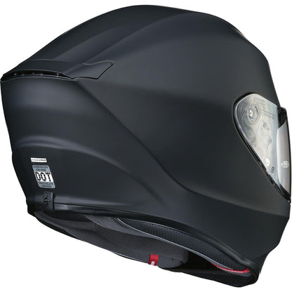 Scorpion EXO-R330 Solid Helmet