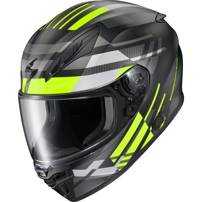 Scorpion EXO-R430 Paradox Helmet
