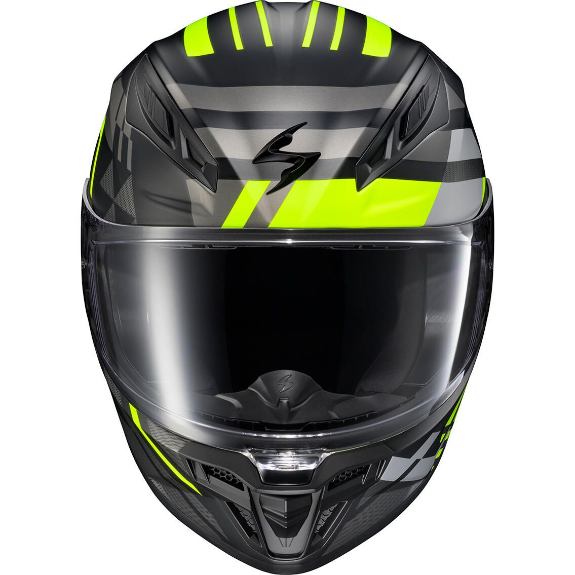 Scorpion EXO-R430 Paradox Helmet