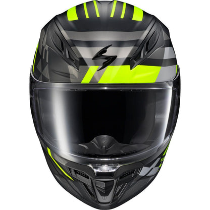 Scorpion EXO-R430 Paradox Helmet