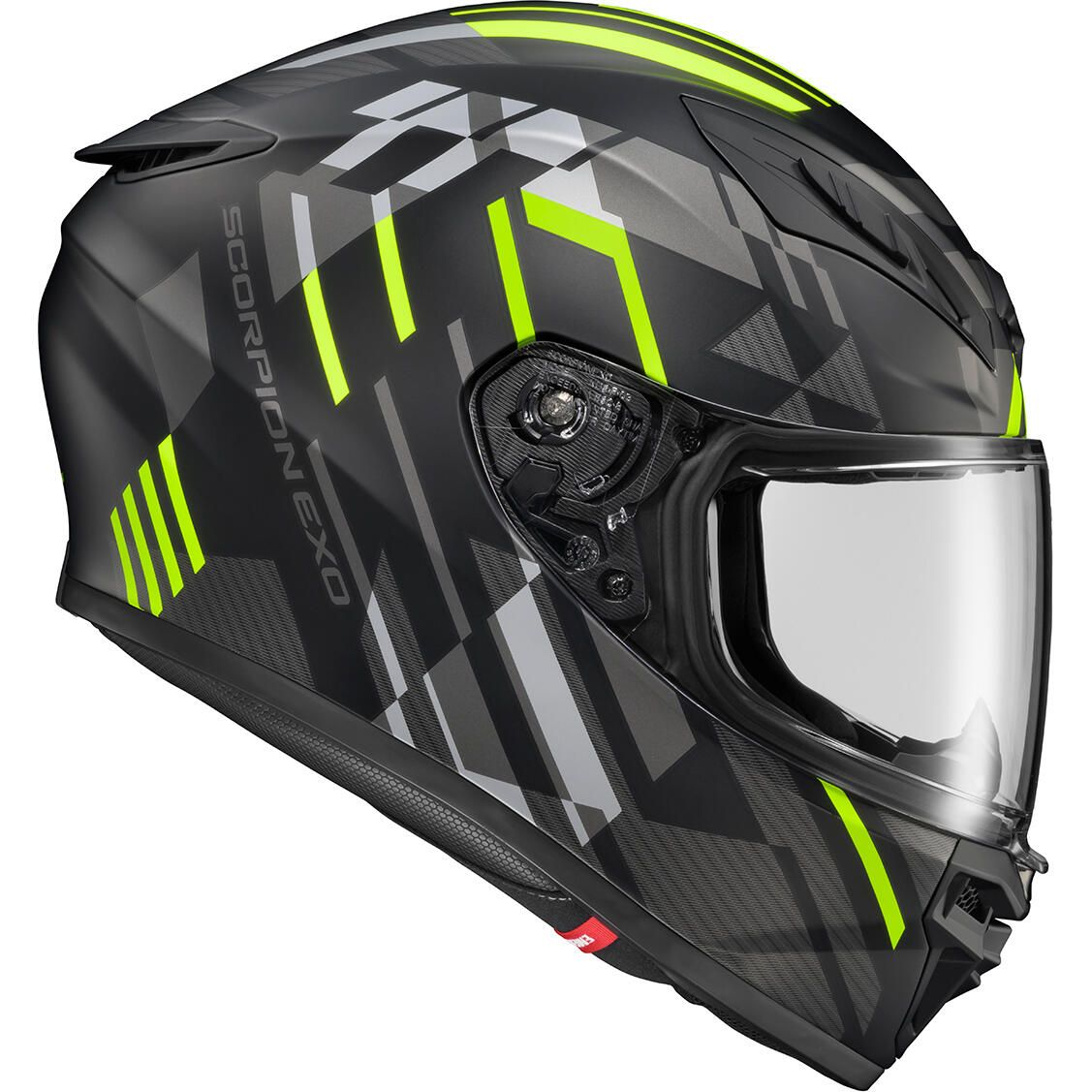 Scorpion EXO-R430 Paradox Helmet