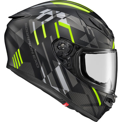 Scorpion EXO-R430 Paradox Helmet