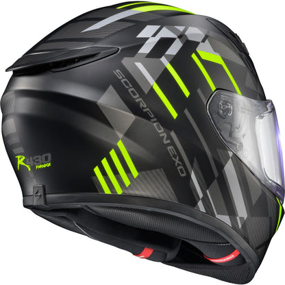 Scorpion EXO-R430 Paradox Helmet