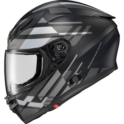 Scorpion EXO-R430 Paradox Helmet