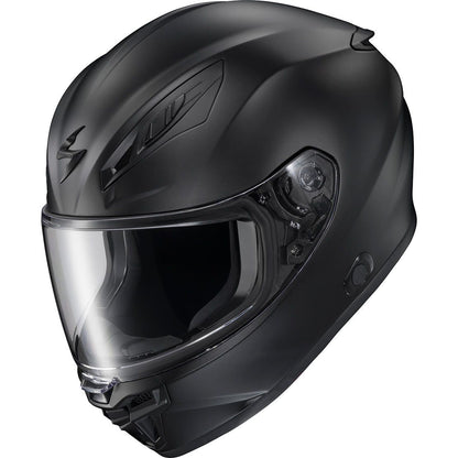 Scorpion EXO-R430 Solid Helmet
