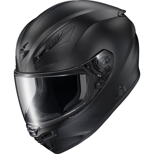 Scorpion EXO-R430 Solid Helmet