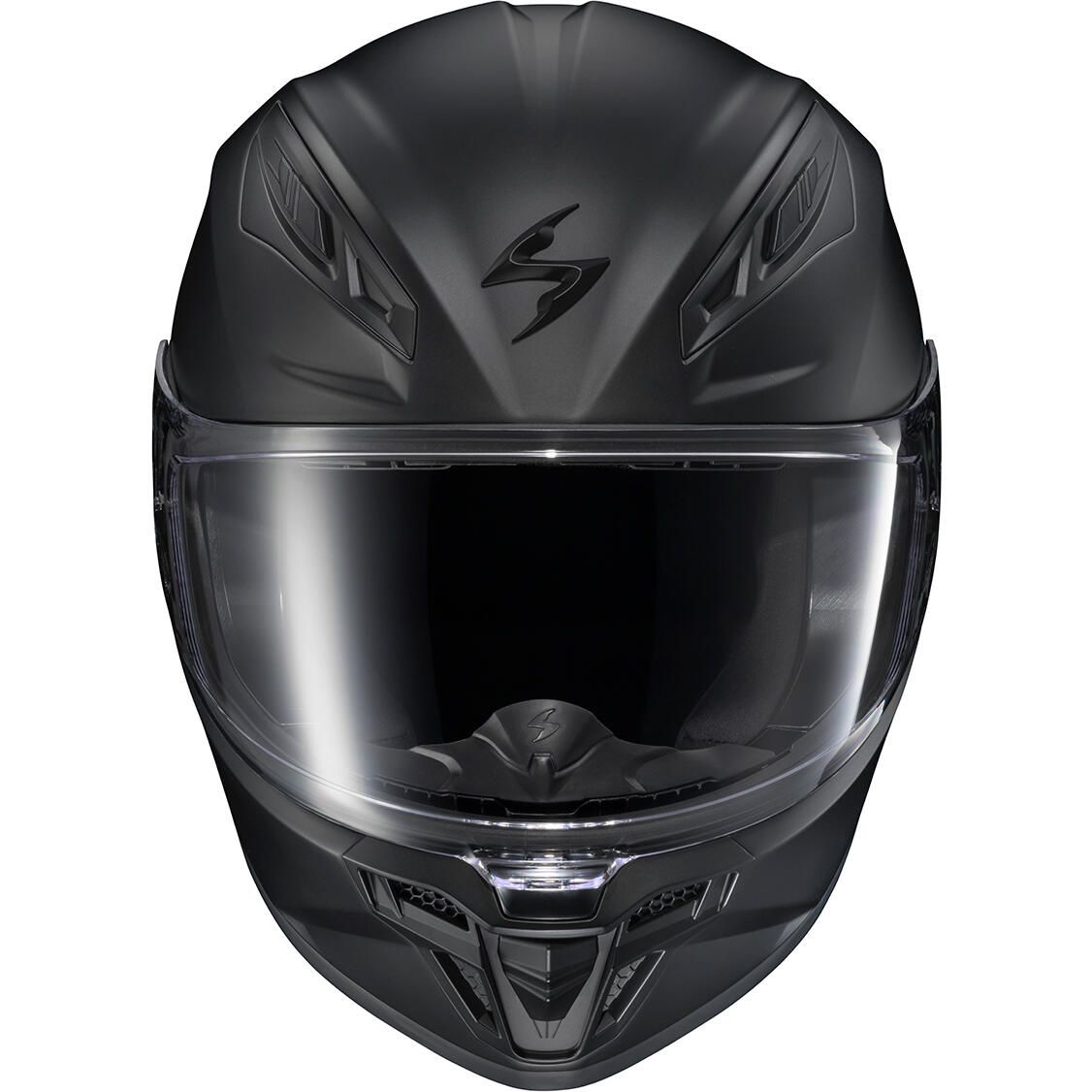 Scorpion EXO-R430 Solid Helmet