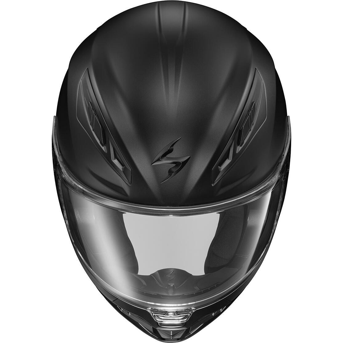 Scorpion EXO-R430 Solid Helmet