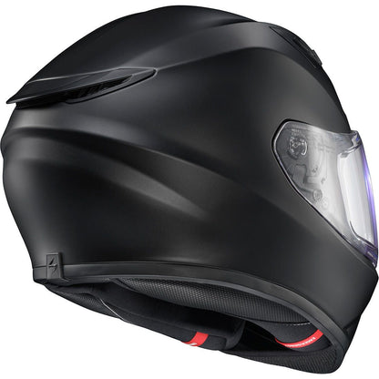 Scorpion EXO-R430 Solid Helmet