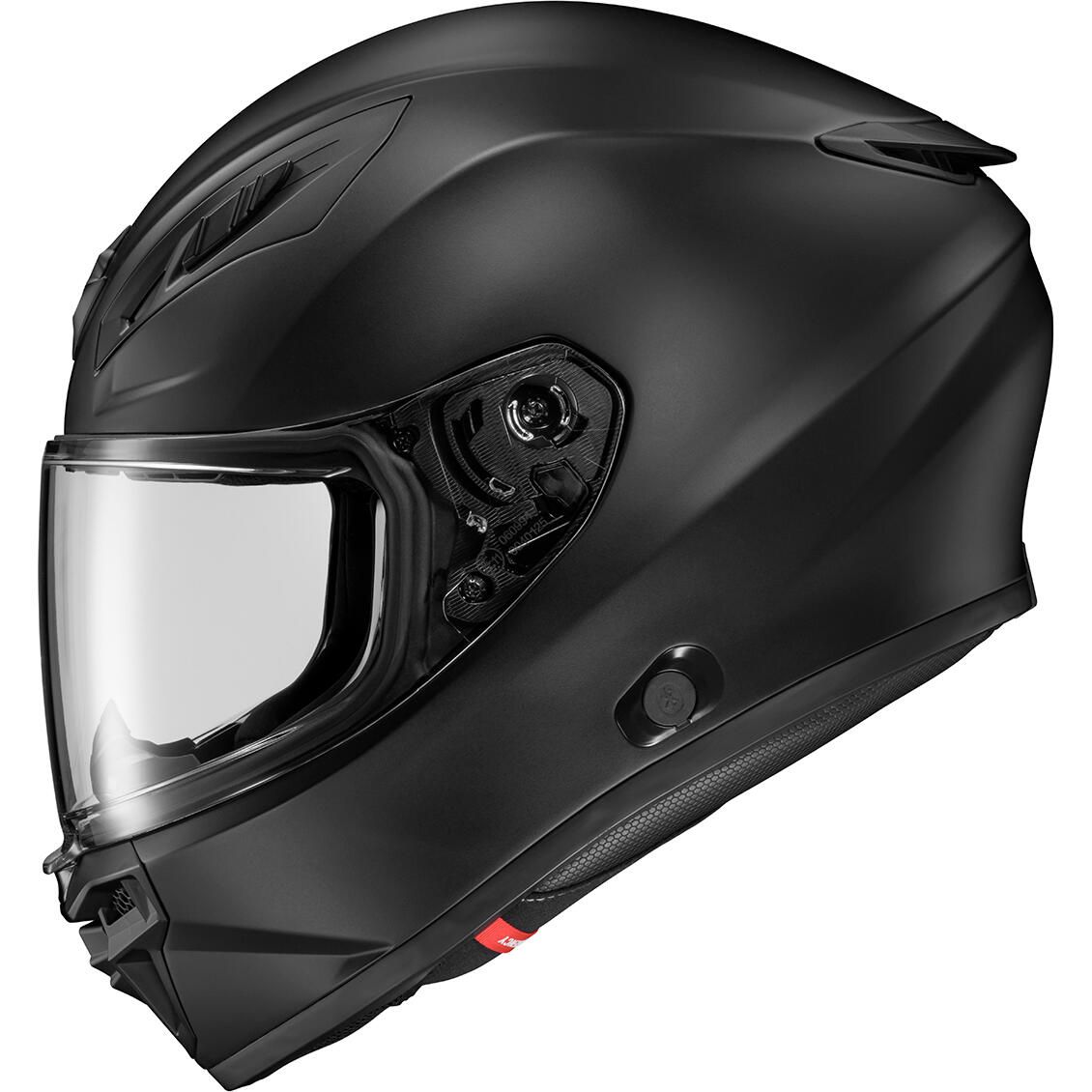 Scorpion EXO-R430 Solid Helmet – Ottawa Goodtime Centre