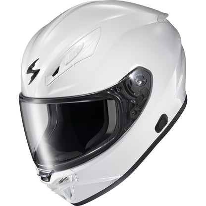 Scorpion EXO-R430 Solid Helmet