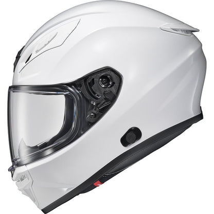 Scorpion EXO-R430 Solid Helmet