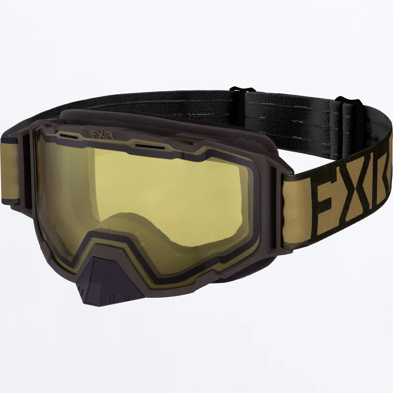 FXR Maverick Goggles