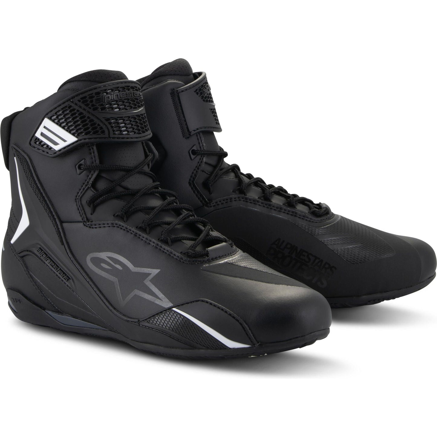 Alpinestars Faster 4 Shoes
