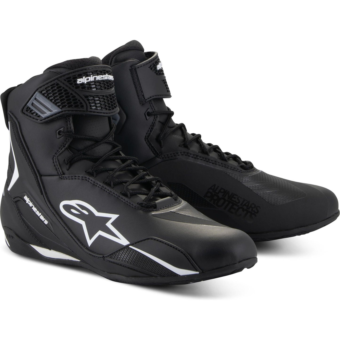 Alpinestars Faster 4 Shoes