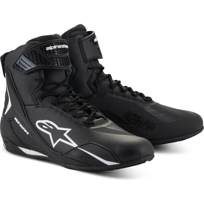 Alpinestars Faster 4 Shoes