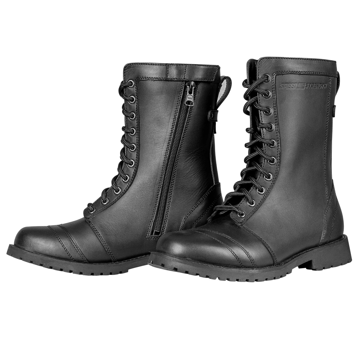 SPEED AND STRENGTH WOMENS FAST TIMES™ BOOT
