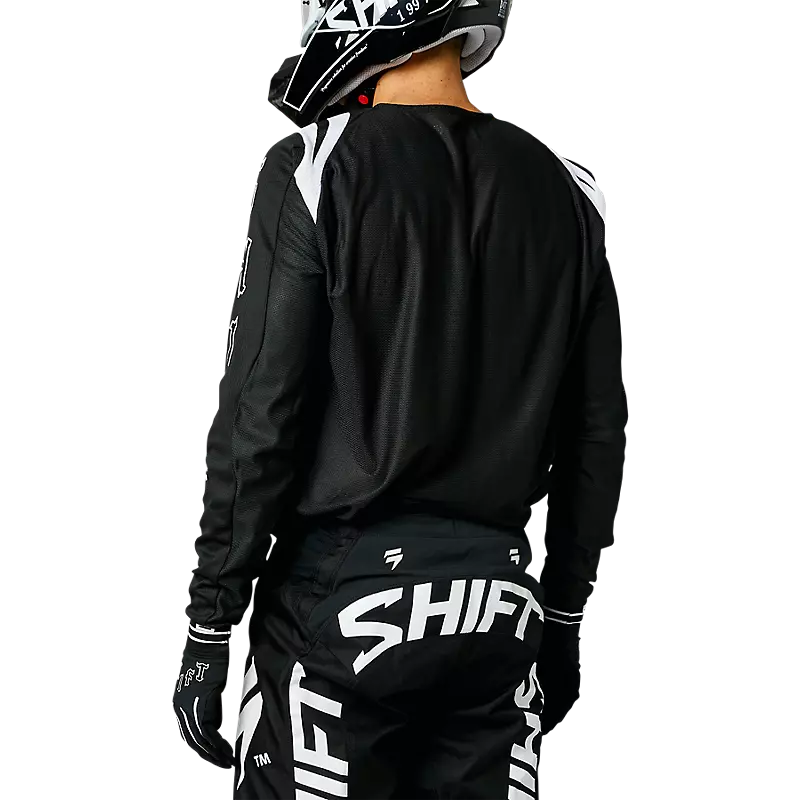 Shift White Label Flare Jersey