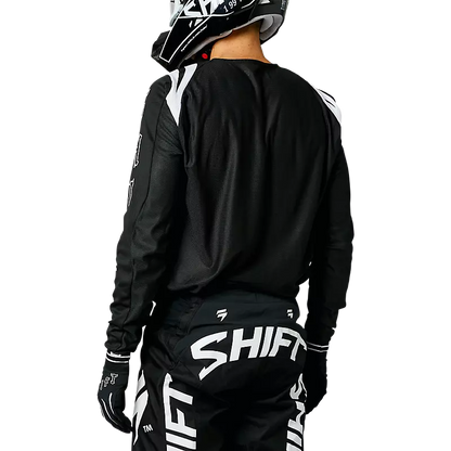 Shift White Label Flare Jersey